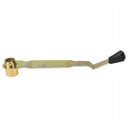 Position adjustment lever mf 3 4 1870341m92 apart