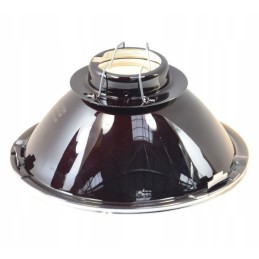 Optical element of the lamp fi 144mm 12v r2 45 40w h4 1