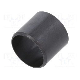 1 pcs x IGUS - XSM-1517-15 - Bearing: sleeve bearing, Øout: 17mm, Øint: 15mm, L: 15mm, iglidur® X