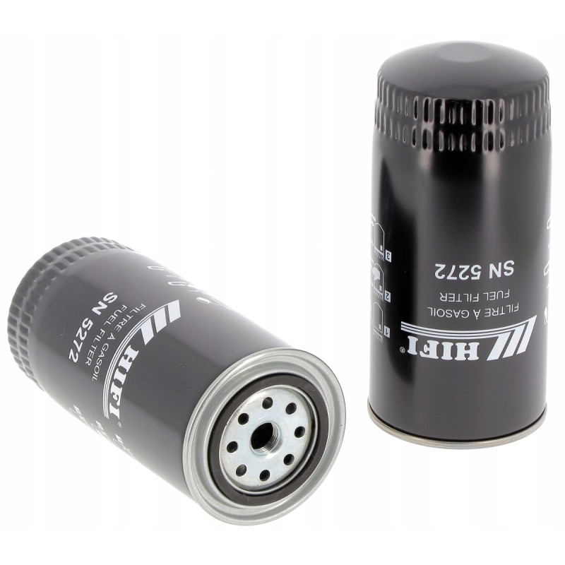 Sn5272 hifi fuel filter