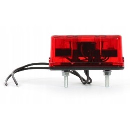 Rear position lamp, LED board light