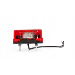 Rear position lamp, LED board light