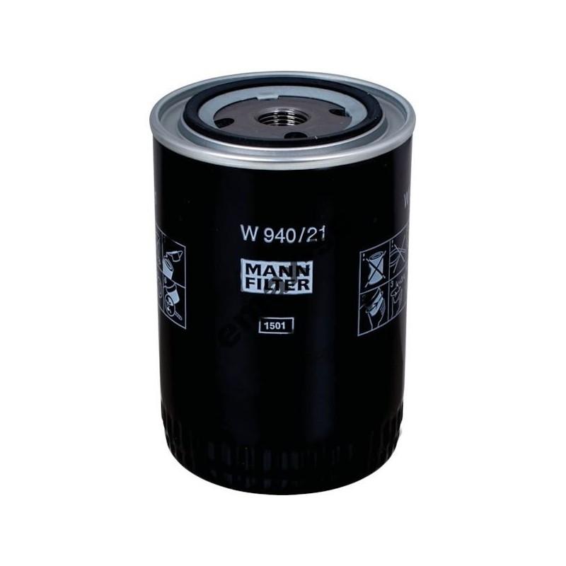 Oil filter fendt renault same nh case kubota