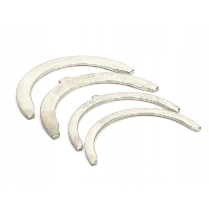 Set of half rings n 0 90 iii cut c 360 ursus