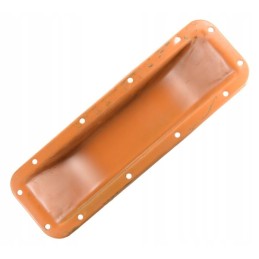 Bottom cover of the reduction gear housing for c 330 50013340 a