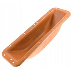 Bottom cover of the reduction gear housing for c 330 50013340 a