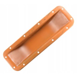 Bottom cover of the reduction gear housing for c 330 50013340 a