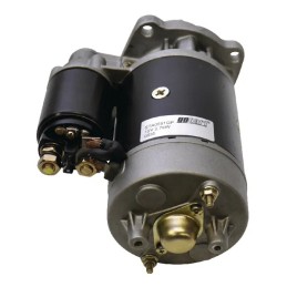 Starter 12v 2 7kw with 9 cw gopart