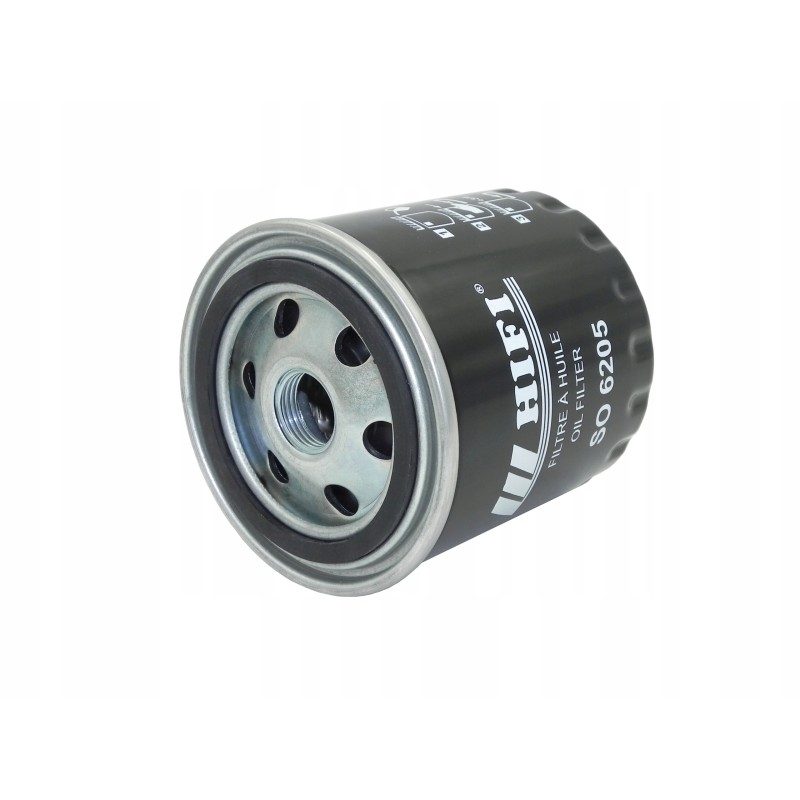 Oil filter hifi filter so 6205 1641432434 3776969