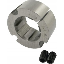 Bushing with conical shank 1 3 8 z6 1610138t