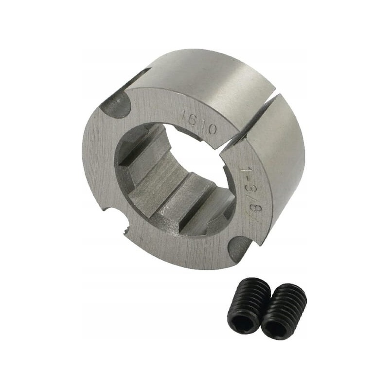 Bushing with conical shank 1 3 8 z6 1610138t