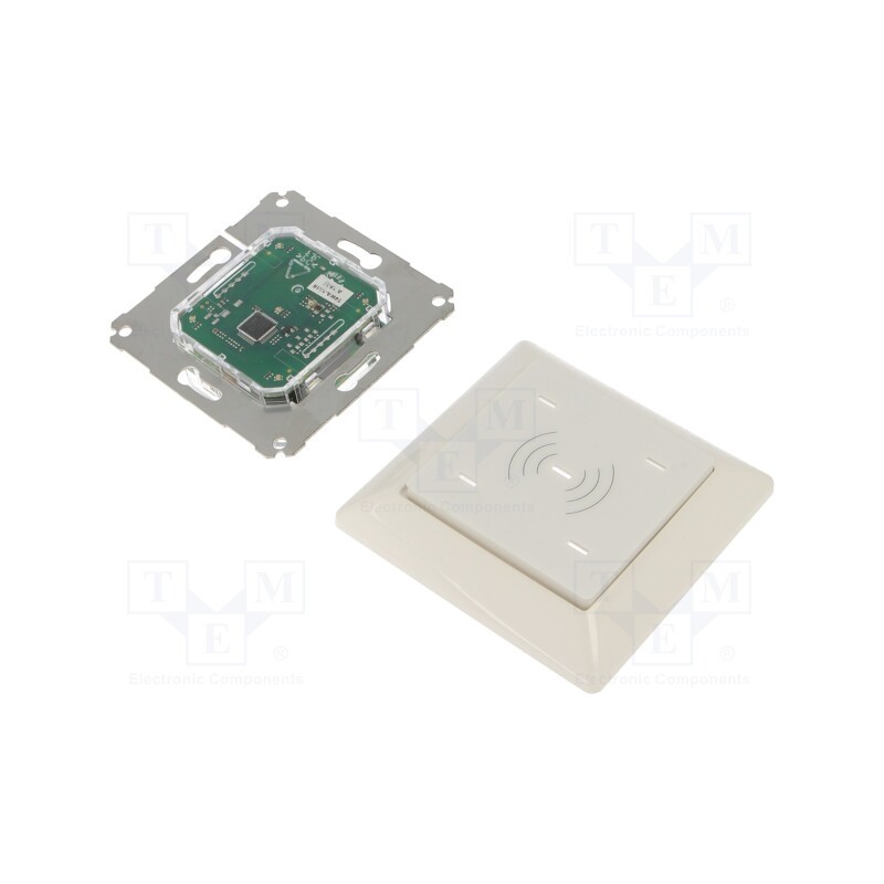 1 pcs x ELATEC - T4WK-B01EU7 - RFID reader, 9÷30V, Bluetooth Low Energy, RS485,USB,WIEGAND