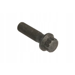 748074m1 inch pulley bolt