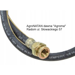 Brake hose for Zetor 69112728 78255914 product
