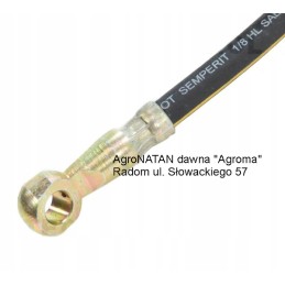 Brake hose for Zetor 69112728 78255914 product