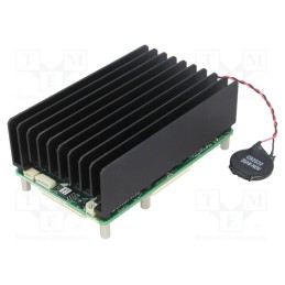 1 pcs x AAEON - UPC-PLUSX7-A20-0864 - Single-board computer, Intel® Atom™ x7 E3950, 56.5x90mm, 12VDC