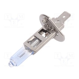 1 set x ELTA - EB2488TR - Filament lamp: automotive, P14,5s, blue, 12V, 55W, VISIONPRO BLUE+