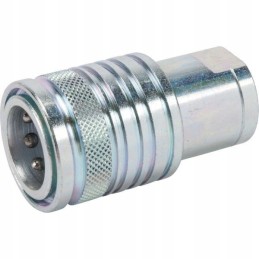 Skpf12c08n quick connector skp f internal thread 1 2