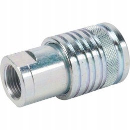 Skpf12c08n quick connector skp f internal thread 1 2