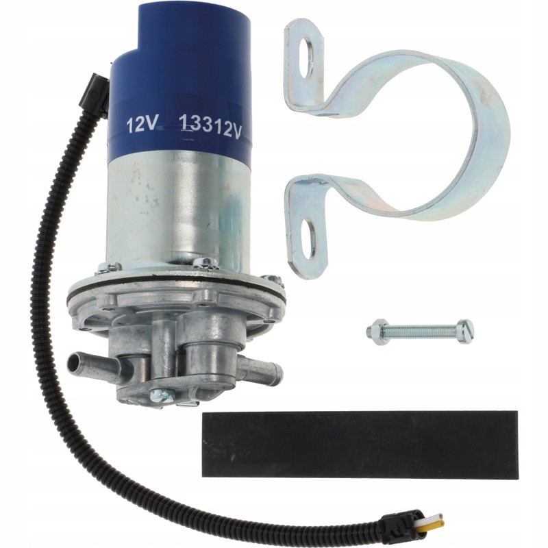 Fuel supply pump 12v Hardi 13312v
