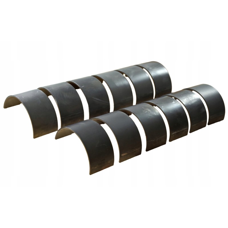 Crankshafts c 385 6cyl r4 1 00 zetor ur ii thm