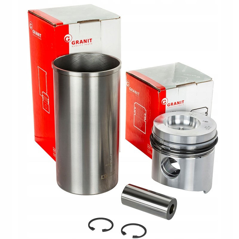 Renault d226 fi 100 engine repair kit