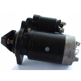 Fiat Ford New Holland MT71Z Starter 504059251