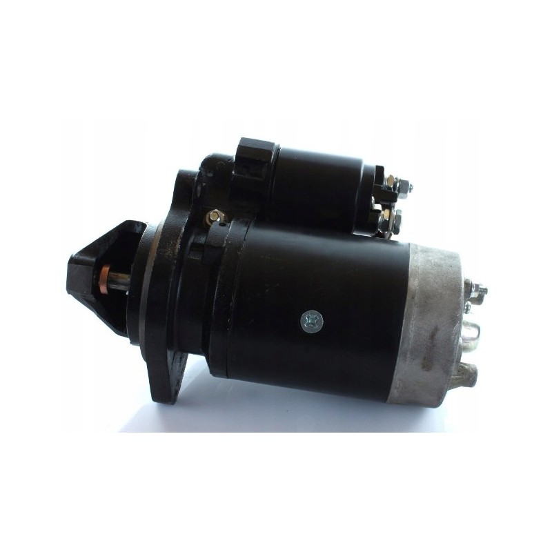 Fiat Ford New Holland MT71Z Starter 504059251
