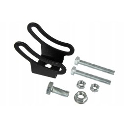 Halogen flood work lamp 6led 18w 1800lm 4x4