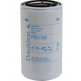 Oil filter p551100 new holland