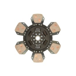 Hatch clutch disc 331 0154 11