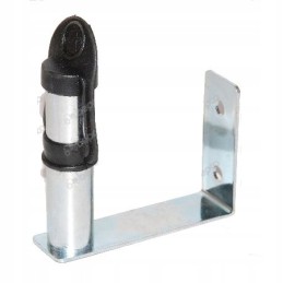 Case new holland rooster flash holder