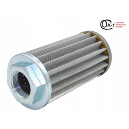 Hydraulic suction filter str0704 sg1 m90 hy 12134