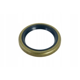 6000104454 axle stub ring 17 x 22 x 3