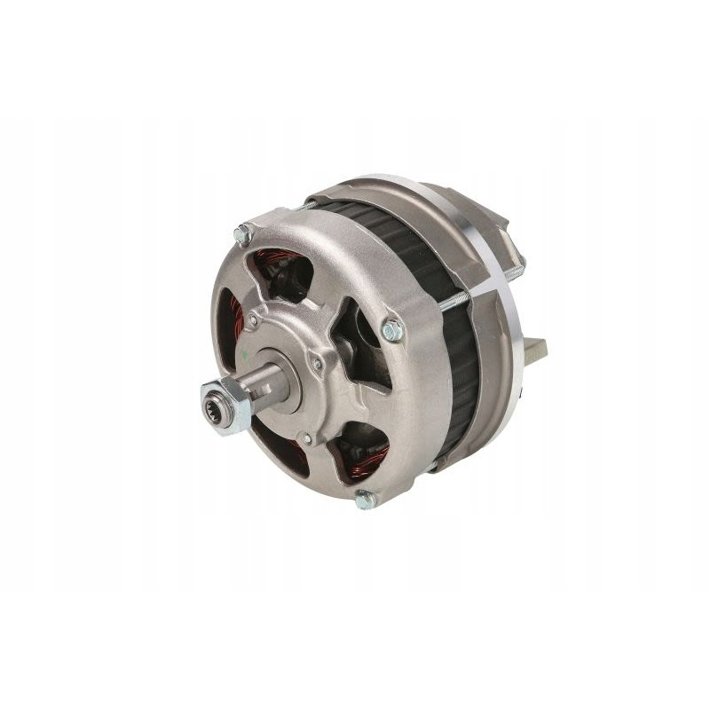 Letrika mg 111 alternator