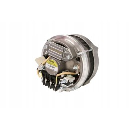 Letrika mg 111 alternator
