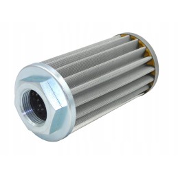 Hydraulic suction filter str0704 sg1 m90 197926