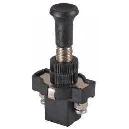 Pull-out switch on off Ursus C 330 short type 2