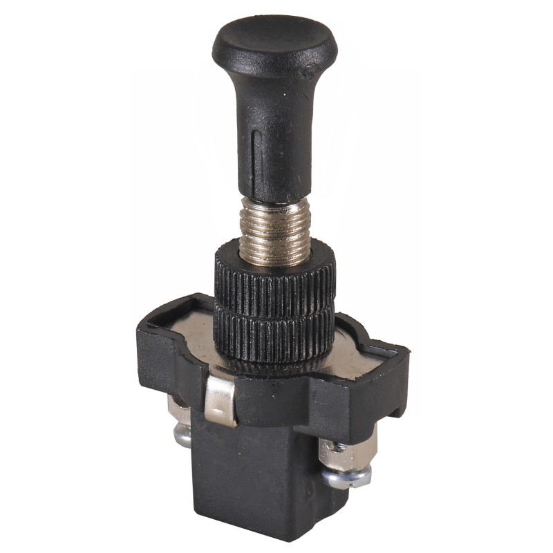 Pull-out switch on off Ursus C 330 short type 2