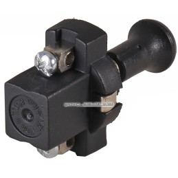 Pull-out switch on off Ursus C 330 short type 2