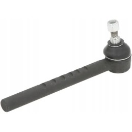 Front end of the tie rod