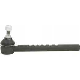 Front end of the tie rod