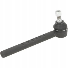 Front end of the tie rod