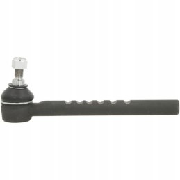 Front end of the tie rod