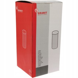 Air filter 85mm 8mm 166mm granite