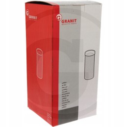 Air filter 85mm 8mm 166mm granite