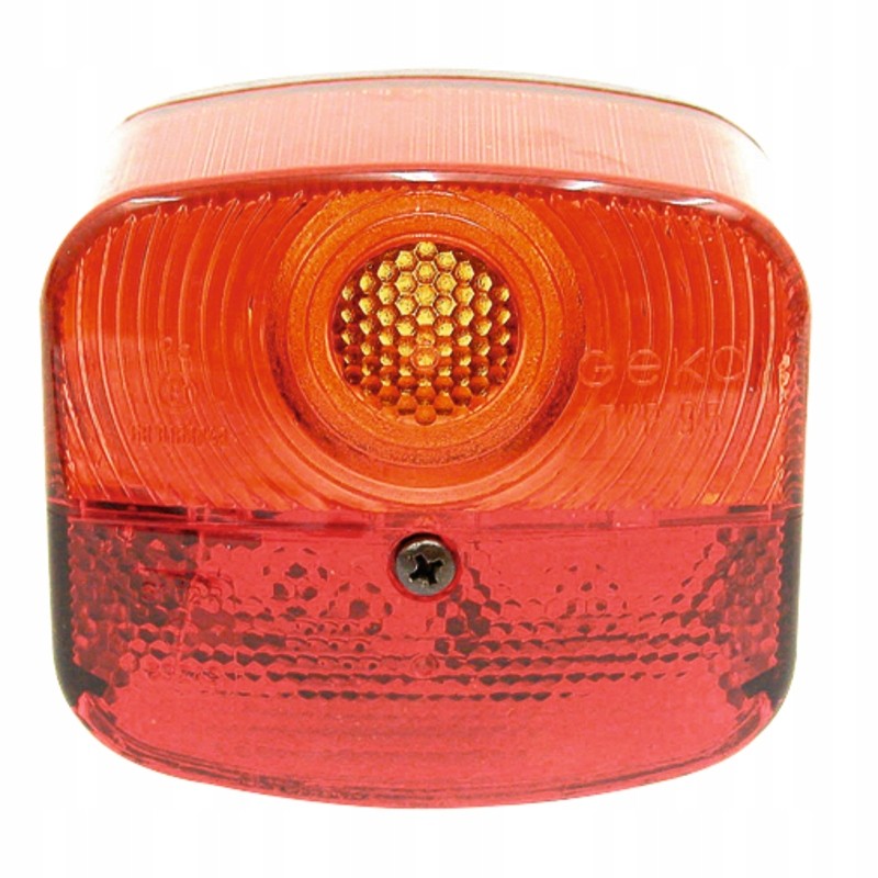 Rear combination lamp 207bbs95r granite