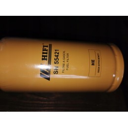 Fuel filter sn 55421
