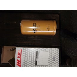 Fuel filter sn 55421