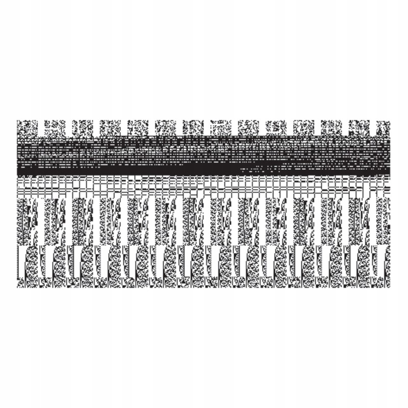 Injector washer 7 36 mm john deere r131051